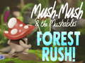 Juego Mush-Mush & the Mushables Forest Rush!