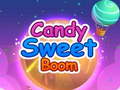 Juego Candy Sweet Boom