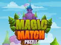 Juego Magic Match Puzzle