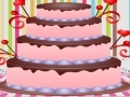 Juego NY Cake Decoration
