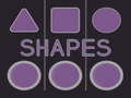 Juego Shapes