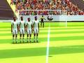 Juego Free Kick Football 2021