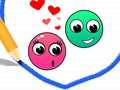 Juego Love Dots