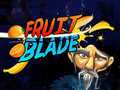 Juego Fruit Blade
