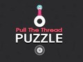 Juego Pull the Thread Puzzle