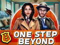 Juego One Step Beyond