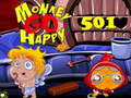 Juego Monkey Go Happy Stage 501