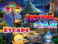Juego Joyful Car Escape