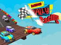 Juego Mini Rally Racing