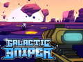 Juego Galactic Sniper