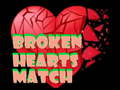 Juego Broken Hearts Match