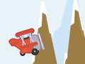 Juego Hill Fly Race