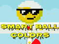 Juego Smart Ball Colors