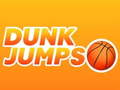 Juego Dunk Jumps