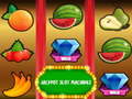 Juego Jackpot Slot Machines