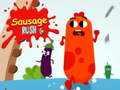 Juego Sausage rush