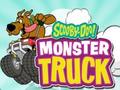 Juego Scooby Doo Monster Truck