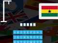 Juego Banderas del mundo