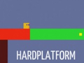 Juego Hard Platform