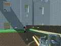 Juego Pixel Fps SWAT Command