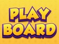 Juego Play Board