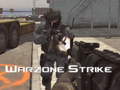 Juego Warzone Strike