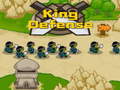 Juego King Defense