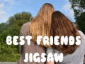 Juego Best Friends Jigsaw
