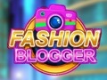Juego Fashion Blogger