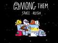 Juego Among Them Space Rush