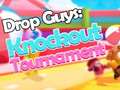 Juego Drop Guys: Knockout Tournament