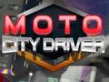 Juego Moto City Driver