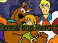 Juego Scooby Doo Match 3