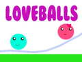 Juego Loveballs 