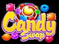 Juego Candy Swap