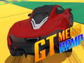 Juego GT Mega ramp