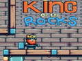 Juego king of the rocks