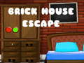 Juego Brick House Escape