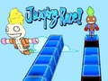 Juego Jumping Race!