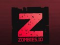 Juego Zombies.io