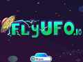 Juego FlyUFO.io