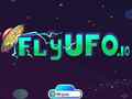 Juego FlyUFO.io