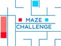 Juego Maze Challenge