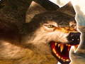 Juego Wolf Simulator 3D