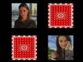 Juego Memorize the girls