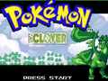 Juego Pokémon Clover