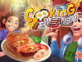 Juego Frenzy Cooking