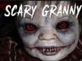 Juego Scary Granny