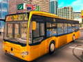 Juego Passenger Bus Taxi Driving Simulator