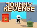 Juego jhoney revenge